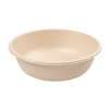 SALADIERS 'BIONIC' 950 ML NATUREL BAGASSE X50