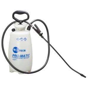 PULVÉRISATEUR 7,6L PRO MATIC