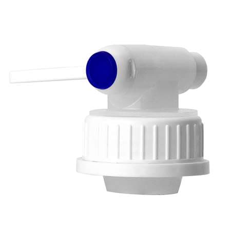 ROBINET BIDON 5 LITRES