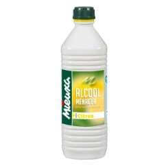 ALCOOL MENAGER PARFUME 1L CITRON