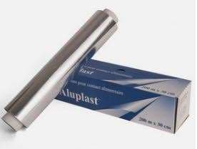 ALU GM : ALUMINIUM BOITE DISTRIBUTRICE  0.44M