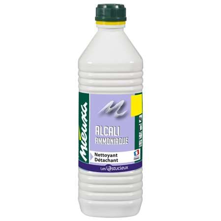 AMMONIAQUE ALCALI 1L