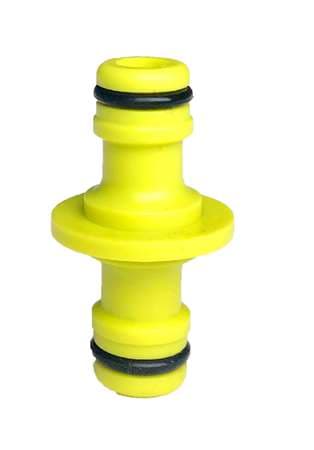 ACCOUPLEUR MALE POUR TUYAU D'ARROSAGE