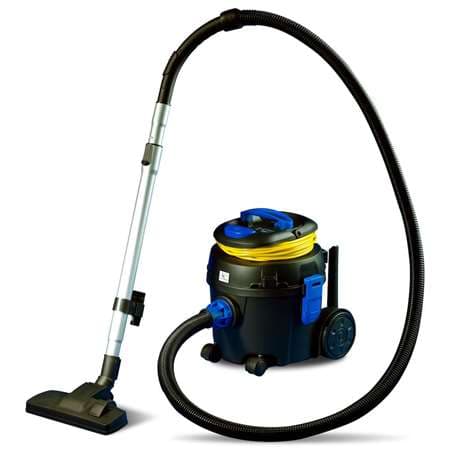 12P: ASPIRATEUR POUSSIERE 12L   DUSTEAM