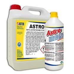 ASTRO: AGENT DE CRISTALLISATION LIQUIDE 1L