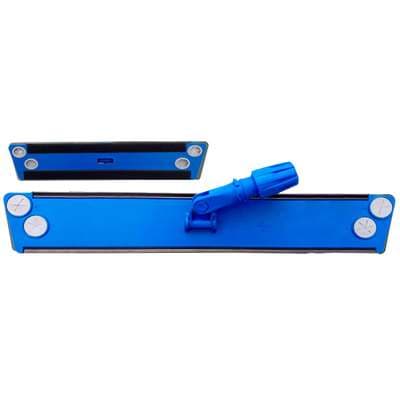 BALAI TRAPEZE ABS VELCRO 60 CM