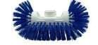 BROSSE TANK POLYESTER BLEU