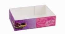 CAISSETTE 16X11X5 SANS COUVERCLE X100