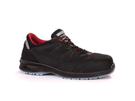 BOXE S3: CHAUSSURE SECURITE