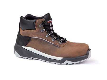 MAKALU S3 BOOT: CHAUSSURE SECURITE LIGNE CROSS