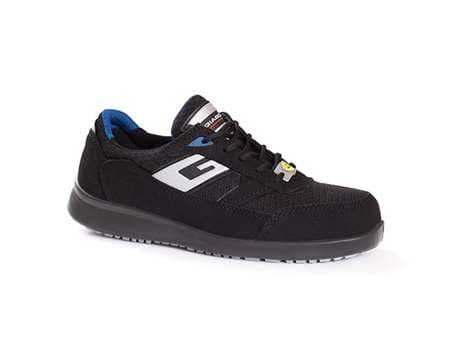 SPIDER 01P FO: CHAUSSURE SECURITE LIGNE CITY
