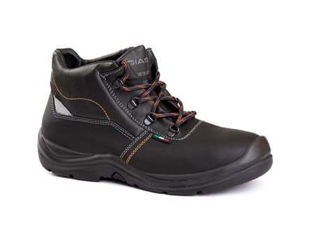 VERDI S2 BOOT: CHAUSSURE SECURITE