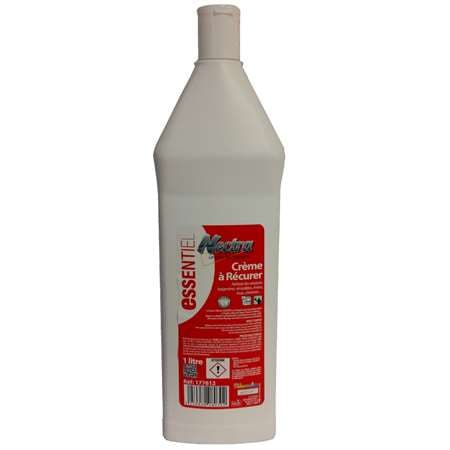 CREME A RECURER PARFUM CITRON 1L   NECTRA