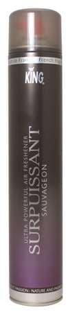 DESODORISANT SURPUISSANT SAUVAGEON 750ML KING