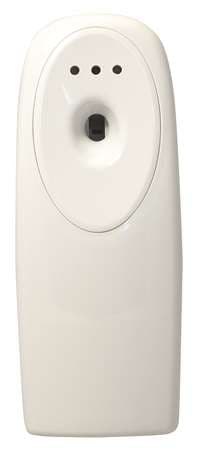 APPAREIL DIFFUSEUR DE PARFUM BLANC KING