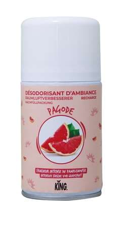 RECHARGE DIFFUSEUR PARFUM PAGODE 250ML