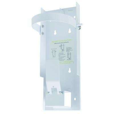 DISTRIBUTEUR DE SAVON ATELIER METAL ALPHAPACK PRODEN KLINT