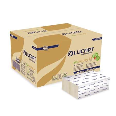 ECONATURAL EMM: ESSUIE MAIN "M" 15X 125 FEUILLES