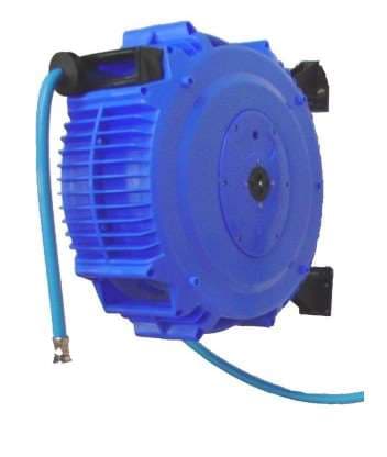 ENROULEUR AUTOMATIQUE ORIENTABLE PLASTIQUE 13M