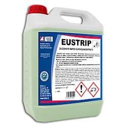 EUSTRIP: DECAPANT CIRE FORTEMENT CONCENTRE 5L KITER