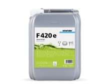 F420: DET LAVAGE VAISS ET VERRE EAU DURE WINTERHALTER 25KG