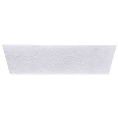 FIBRE ABRASIVE TRAPEZE 40 CM