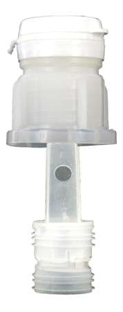 FLACON DOSY 1L+BOUCHON DOSEUR 40ML