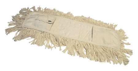 FRANGE COTON 100CM