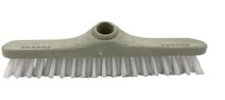 FROTTOIR PLASTIQUE FIBRE NYLON 30CM