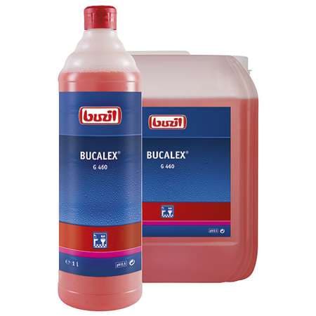 G460: BUCALEX DETARTRANT SANITAIRE PUISSANT 1L BUZIL