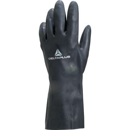 GANT TECHNIC NEOPRENE NOIR   TAILLE 10/11