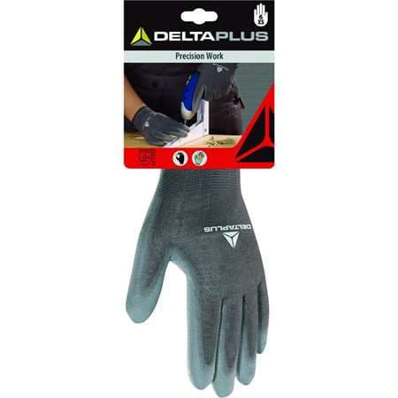 GANT ULTRANE GRIS ANTI COUPURE