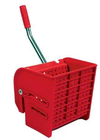 PRESSE A PLAT POUR CHARIOT IDEA VDM