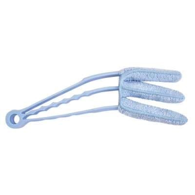 ENSEMBLE NETTOIE LAMES VENITIENNES/STORES EN MICROFIBRE