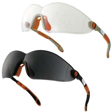 LUNETTE PROTECTION VULCANO2