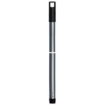 MANCHE ACIER 1M40 EMBOUT VIS