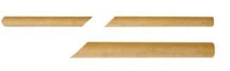 MANCHE BOIS CANTONNIER 140CM