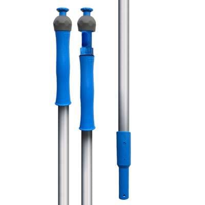 MANCHE RESERVOIR ZAPA 1M45 ALUMINIUM