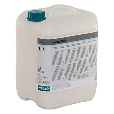 MEPOL H: TRAITEMENT DE PROTECTION HAUTE BRILLANCE 5L