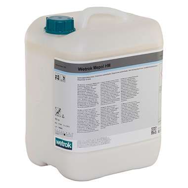 MEPOL HM: TRAITEMENT DE PROTECTION MAT 5L