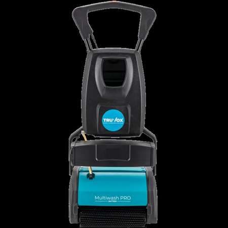 MULTIWASH 340 PUMP : AUTOLAVEUSE A BATTERIE