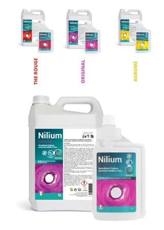 NILIUM: NEUTRALISANT D'ODEURS CONCENTRE 1L DOSEUR