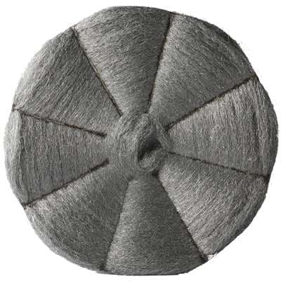 DISQUE CRISTALLISATION ACIER 432MM