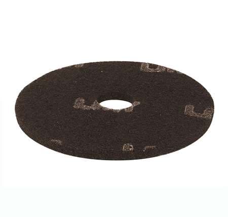 DISQUE MARRON "DECAPAGE A SEC" 432MM  "PREMIUM"