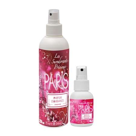 PA: PARFUM D'ATMOSPHERE 250ML PARIS
