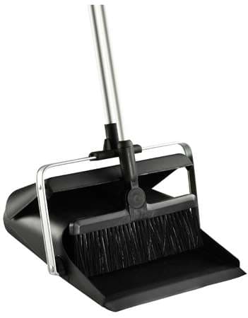 PELLE AEROPORT BASCULANTE PREMIUM NOIRE+BALAYETTE
