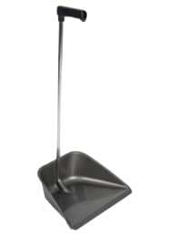 PELLE CANTONNIER GRIS RENFORCE TIF
