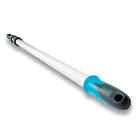 PERCHE TELESCOPIQUE ERGONOMIQUE 3X1M MOERMAN