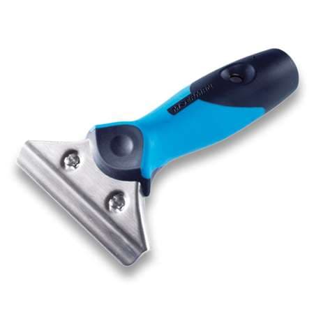 POIGNEE ERGONOMIQUE ANTIDERAPANTE VITRE MOERMAN