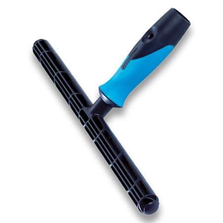 POIGNEE ERGONOMIQUE/ANTIDERAPANTE MOUILLEUR 25CM
